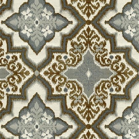 MONARCH Monarch 608 100 Percent Polyester Fabric; Linen MONAR608